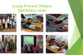 Școala Primară Chilișeni – Săptămâna verde